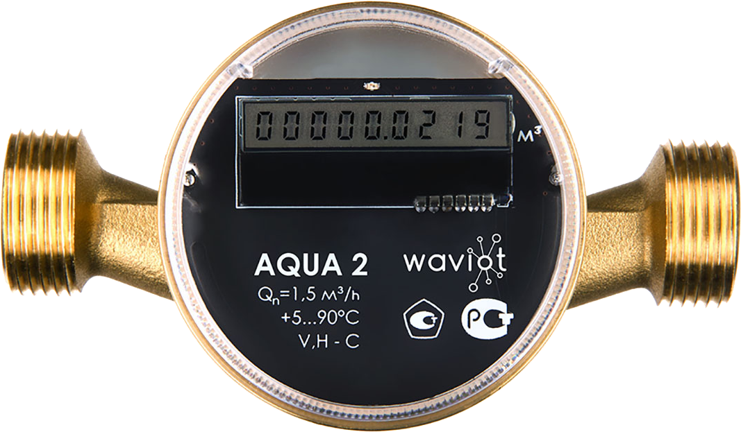 WAVIoT AQUA 2