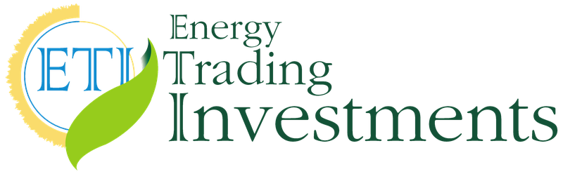 ETI — Energy Trading Investments
