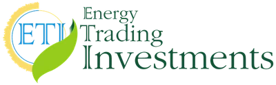 ETI — Energy Trading Investments