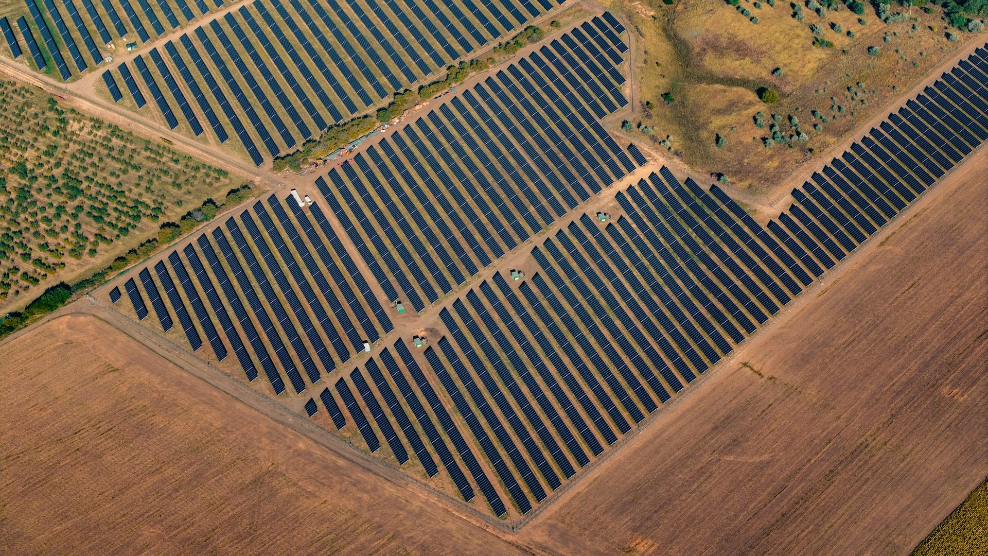 PV solarni sistemi