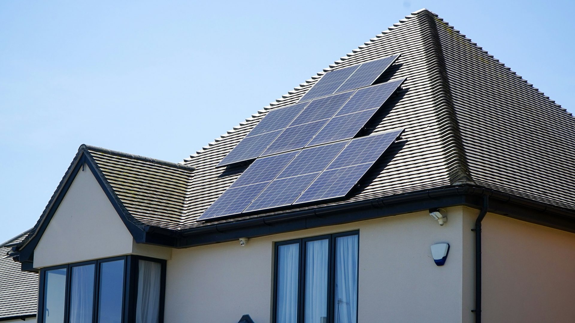 Solarni moduli za domaćinstva (Residential)