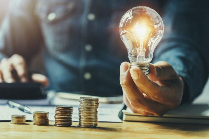 Energy Trading Investment