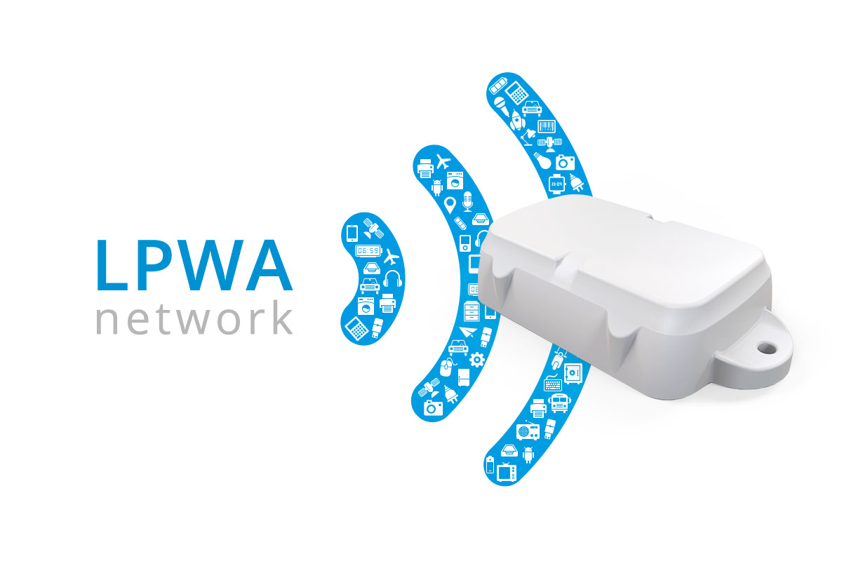 LPWAN