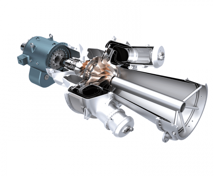 OPRA Turbines