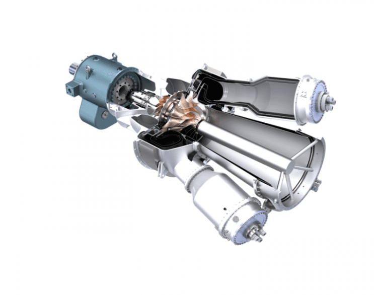 OPRA Turbines