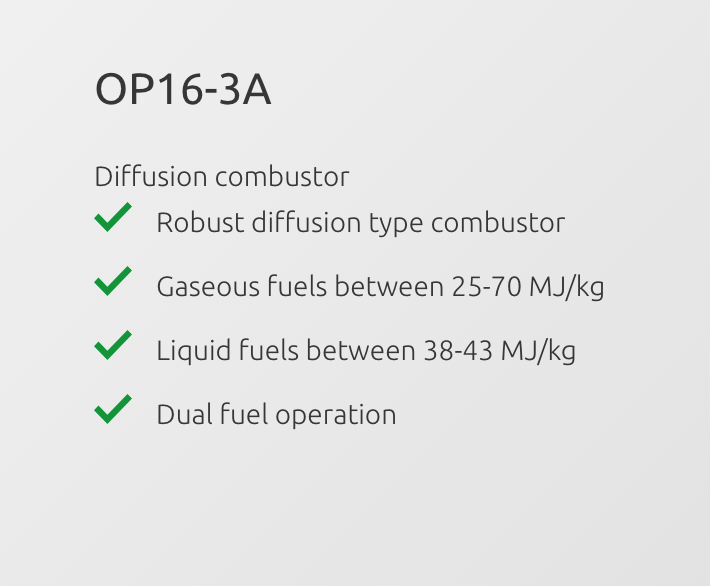 OPRA Turbines
