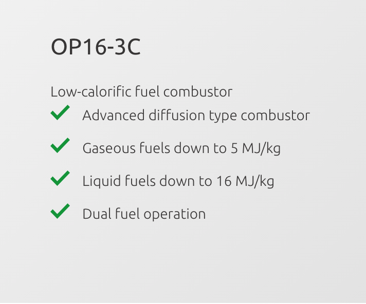 OPRA Turbines
