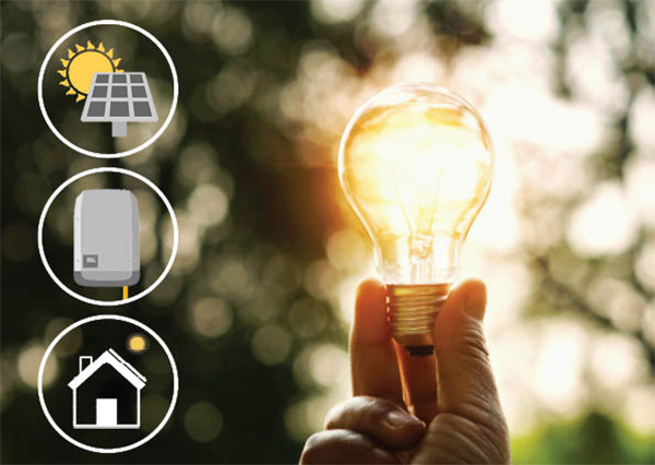 Residential Solar Modules