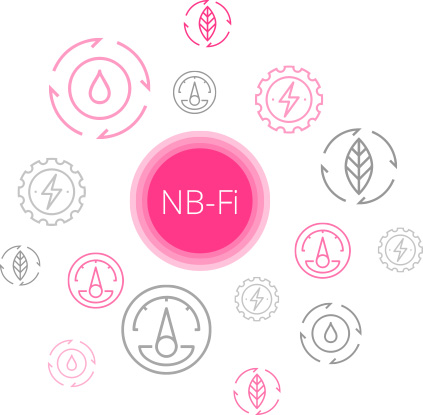 NB-Fi protocol